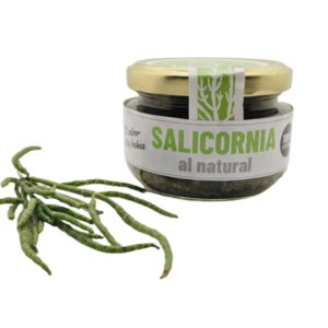 comprar sal marina salicornia en conserva